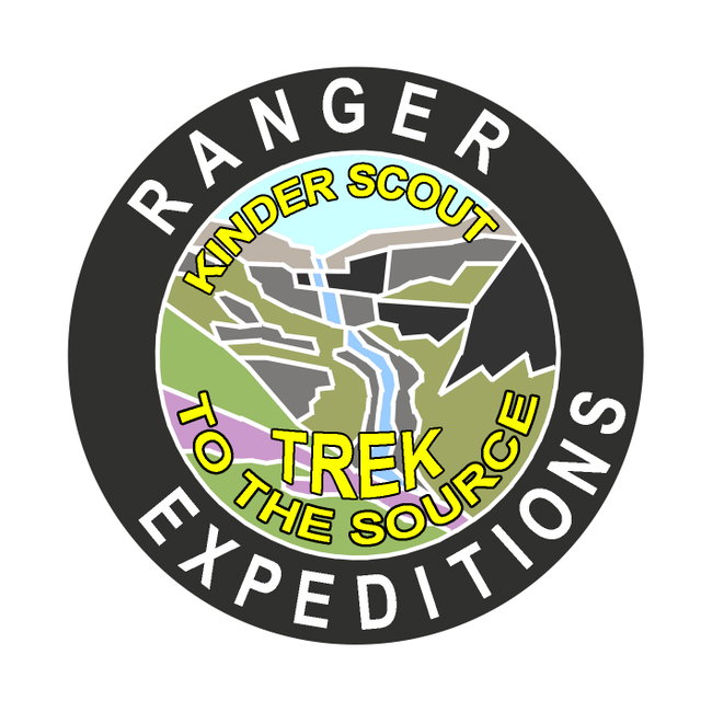 Kinder River Trek To The Source - A Ranger Expeditions Guided Walk