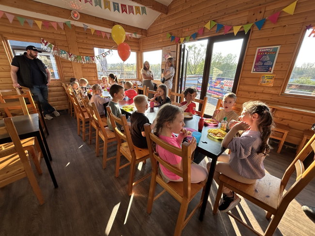 Ultra Party Package (Age 2+)  max 20 guests