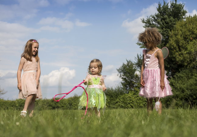 Old Station Tintern Summer Activities 2026