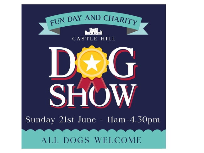 Castle Hill Fun Day & Charity Dog Show 2026