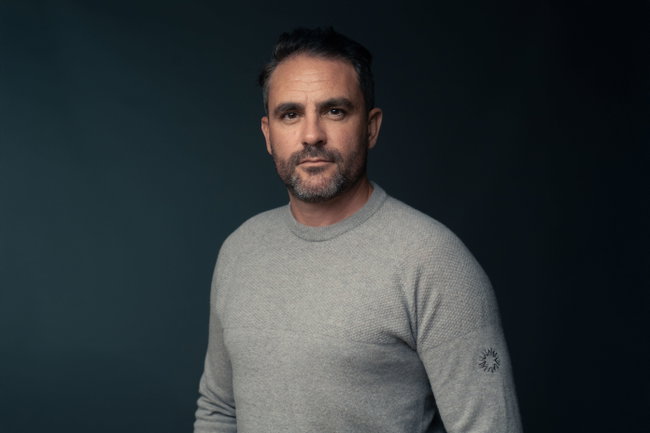 In Conversation with Levison Wood