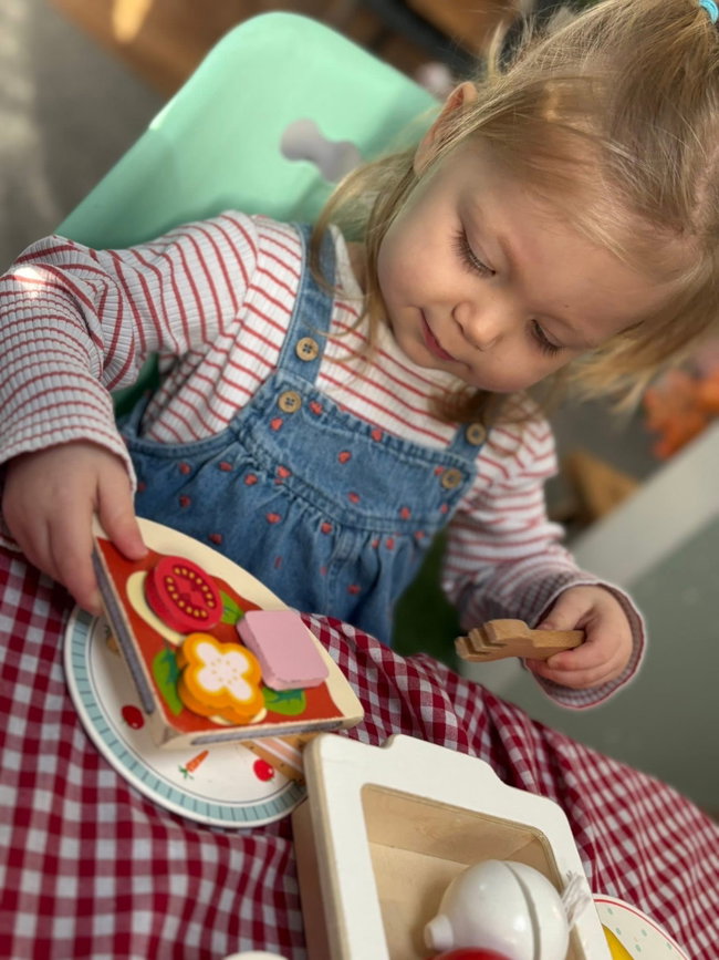 Wee'est Special (4 & Under)