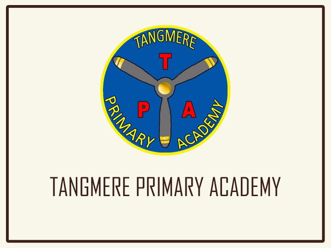 TANGMERE PRIMARY ACADEMY RECEPTION EVENT