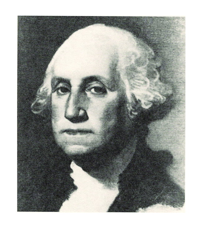 Washington and the Manor  - February 15, 2026