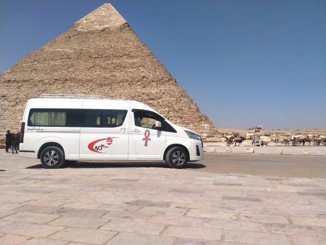 cairo & alexandria 2 days