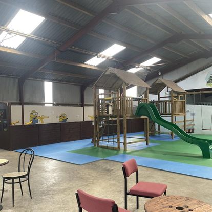 General Farm Admission