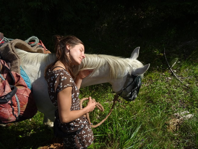 Packhorse Picnic, Adventure and Wellness Day