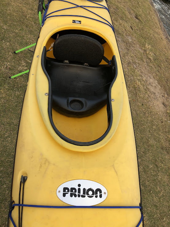 Prijon Kodiak