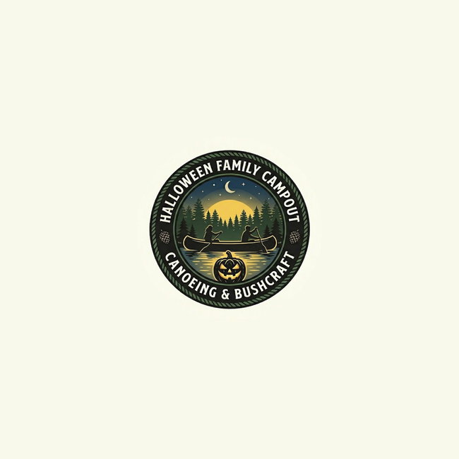 Halloween Family Campout - Canoeing & Bushcraft