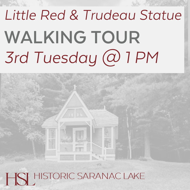 Little Red Tour