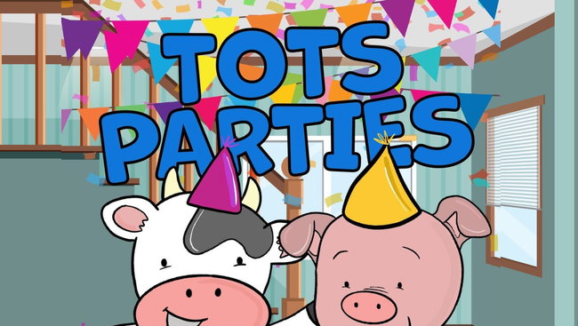 Tots Parties