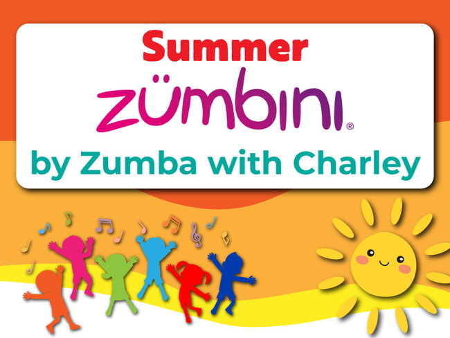 Summer Zumbini