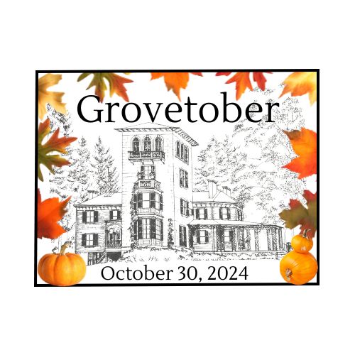 Grovetober