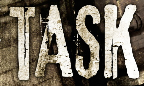The Task: Anti-Digital Challenge Day