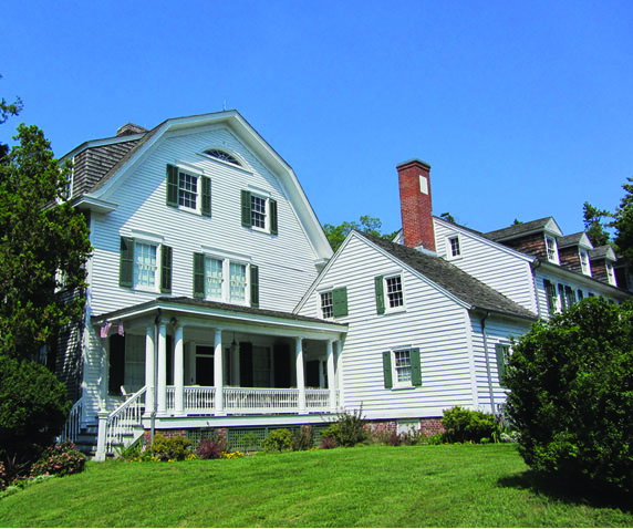 2025 Sagtikos Manor House Tours