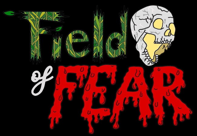 Corn Maze + Field of Fear Haunted House Combo