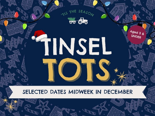 Tinsel Tots