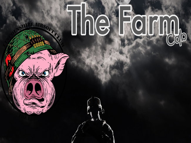 The Farm CQB - Wednesday Night Club