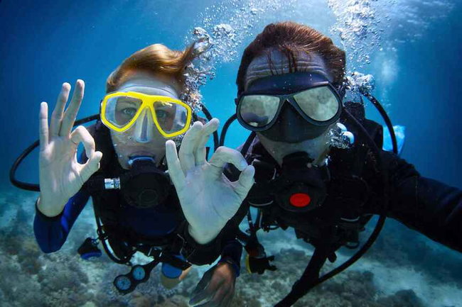Croatian Diving Week