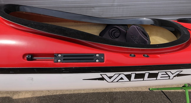Valley Aquanaut HV