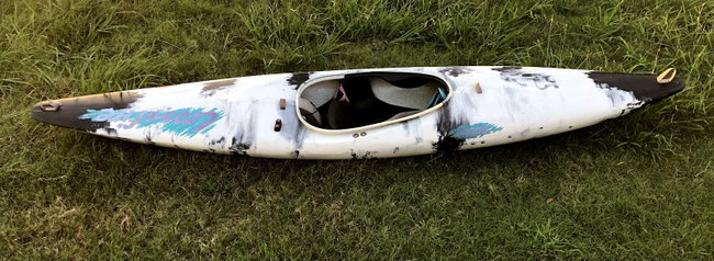 Rent Kayak & Canoe
