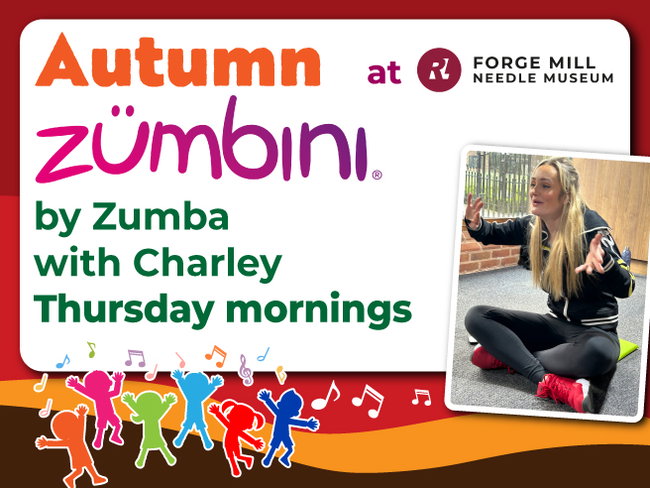 Autumn Zumbini