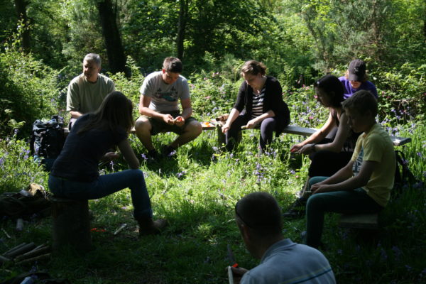 Introduction to Survival & Bushcraft Skills