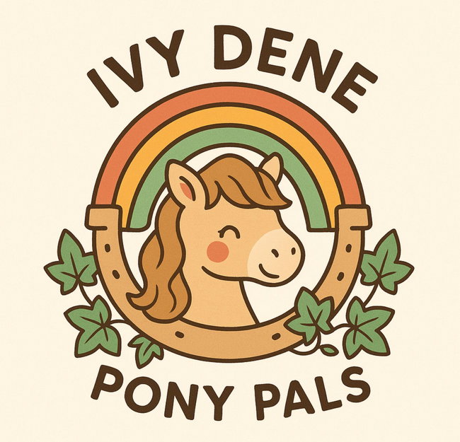 Pony Pals Club