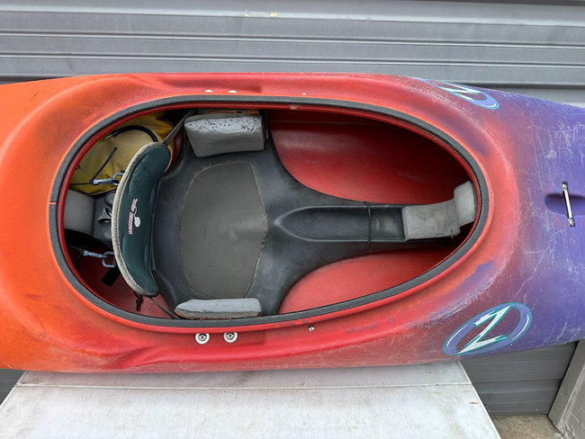 Sport Wave Z