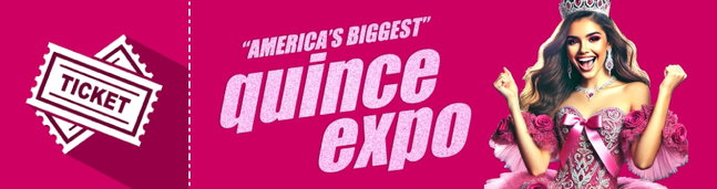 Quince Expo Jan 18, 2026 Houston