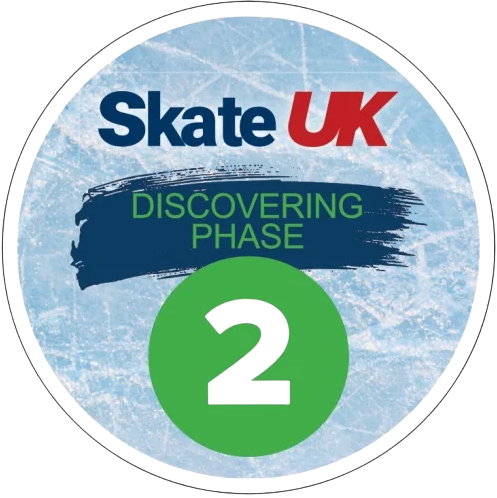 Skate UK - Level 2