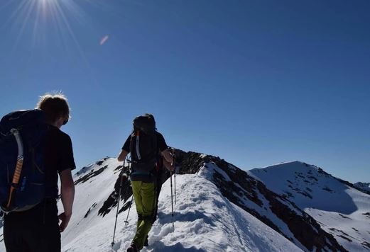 North West Winter Summits