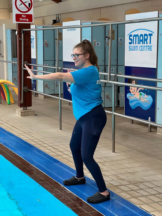 AquaFit Blitz
