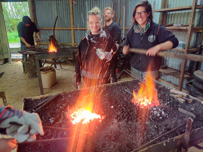 Business Retreats/Team building 