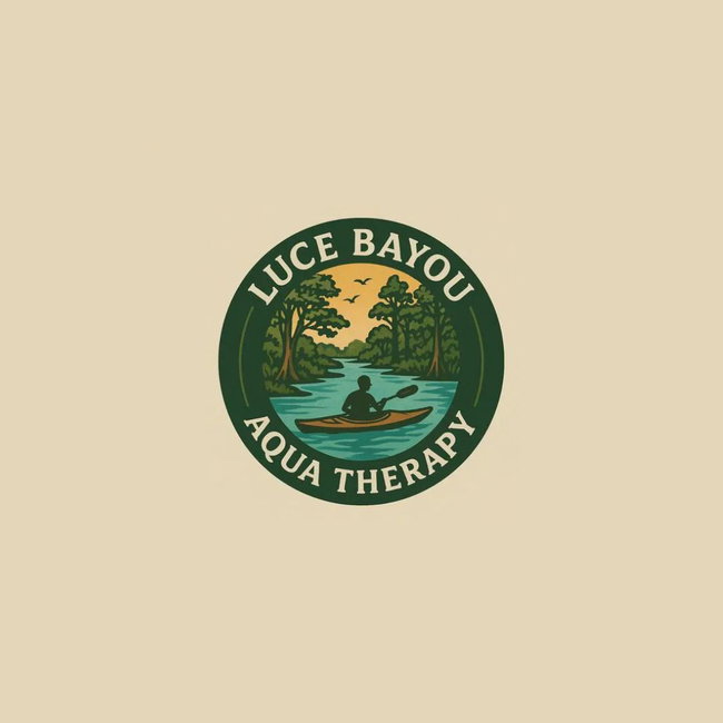 Luce Bayou Aqua Therapy | NE Houston