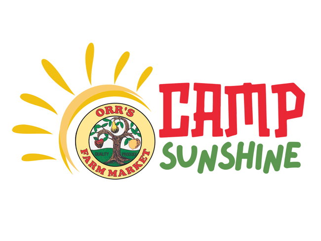 Camp Sunshine Farm Camp