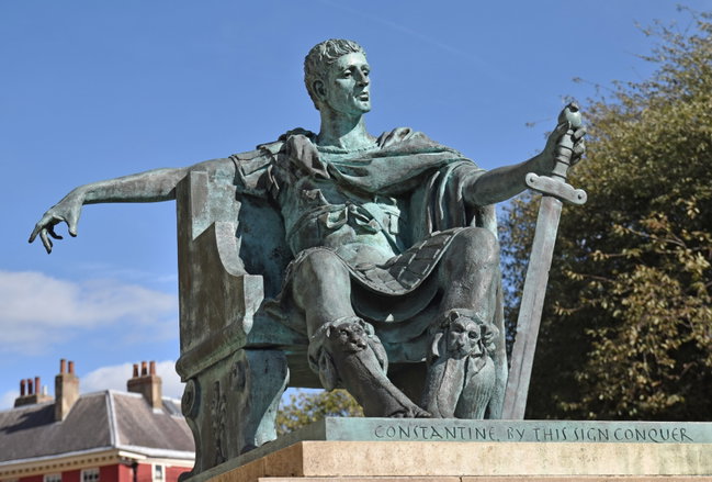 What has York Civic Trust done for us?