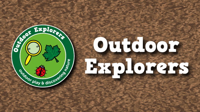 Outdoor Explorers