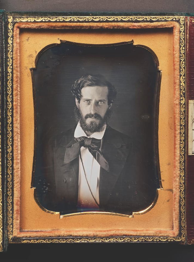 Maidstone Museum | Julius Brenchley Talk | 26th November 2026