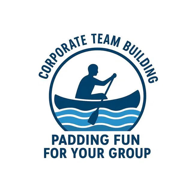 Corporate Team Building | Paddling Fun for Your Group (Half or Full Day)