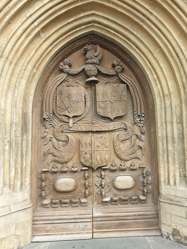 Bath - (Half Day) Walking Tour - Blue Badge guide