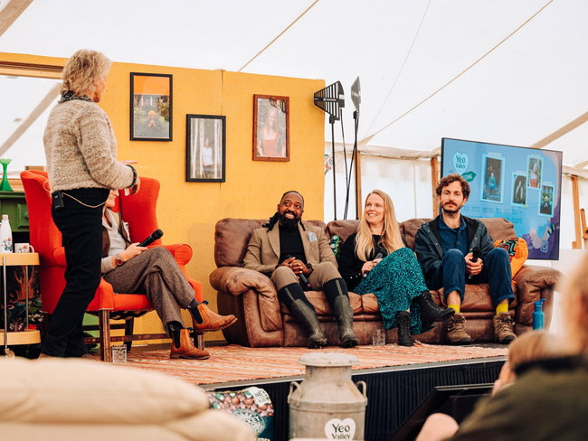 Mission Possible | Saturday 19th September | Day Ticket