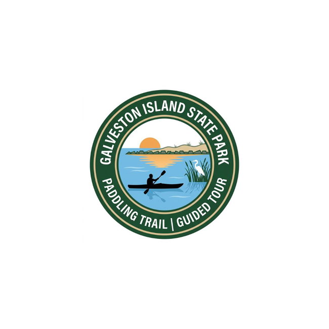Galveston Island State Park Paddling Trail | Guided Tour