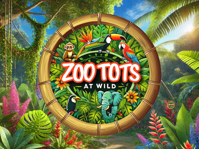 Zoo Tots September Wednesday 