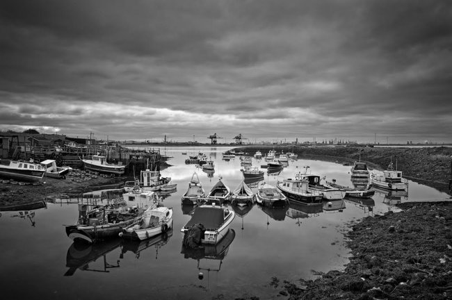 Landscape Photography Experience in North Yorkshire.