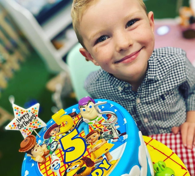 Birthday Parties/ Private Hire