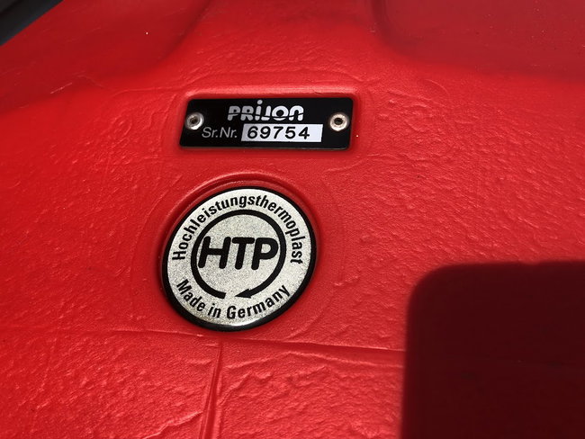 Prijon Yukon Expedition