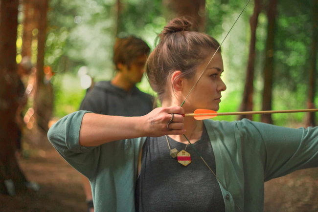 Archery