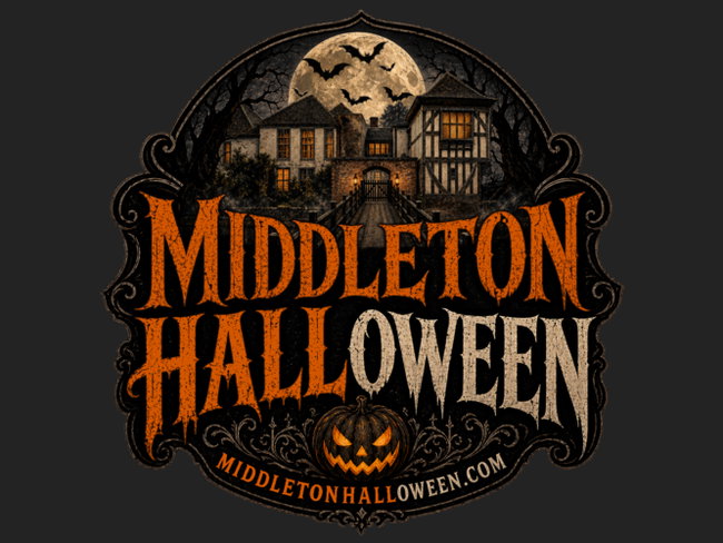 Middleton Halloween October 24th - November 1st