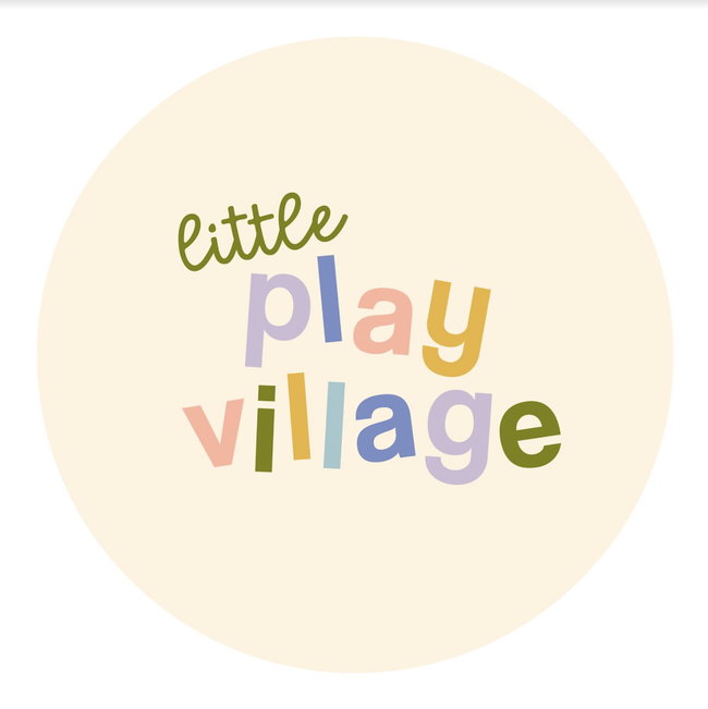 Little Play Village Play Sessions